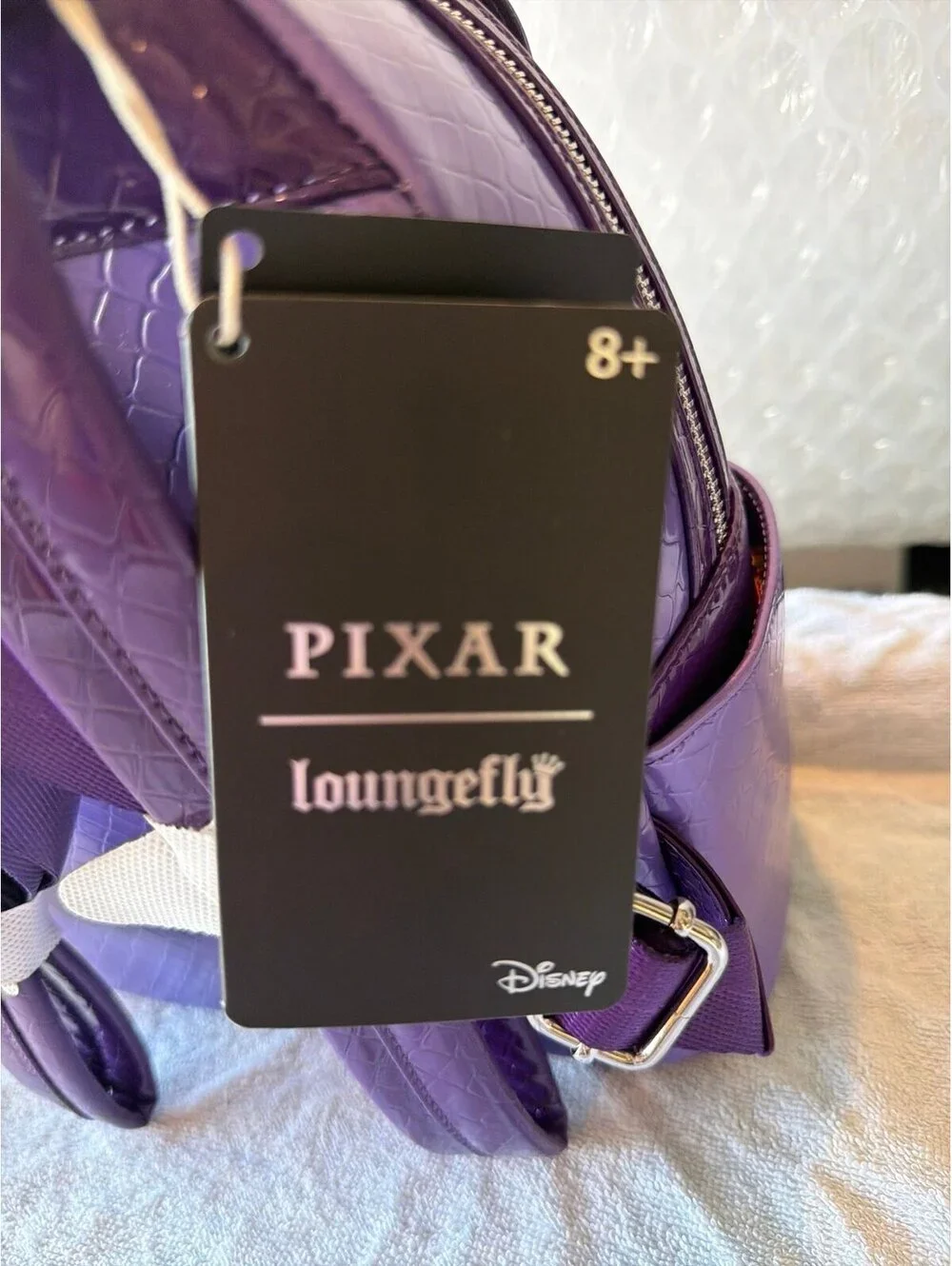 Loungefly disney monsters